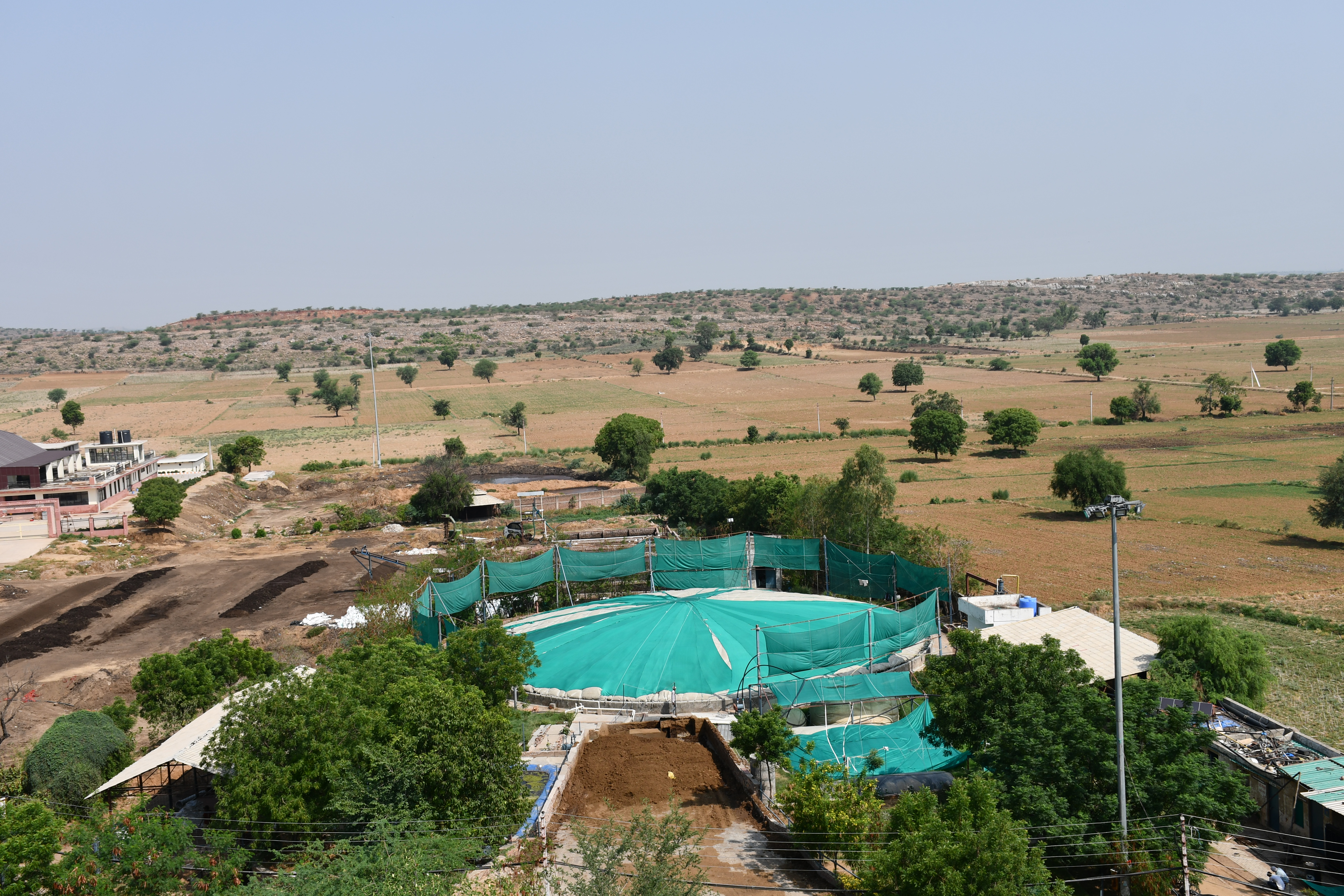 IBF Mataji Gaushala 6