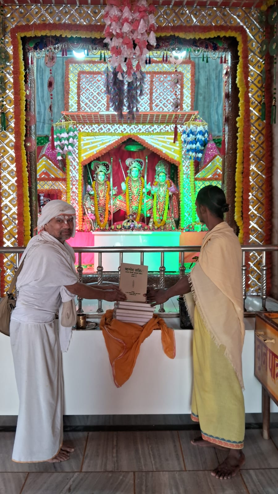 IBF Mataji Gaushala 7