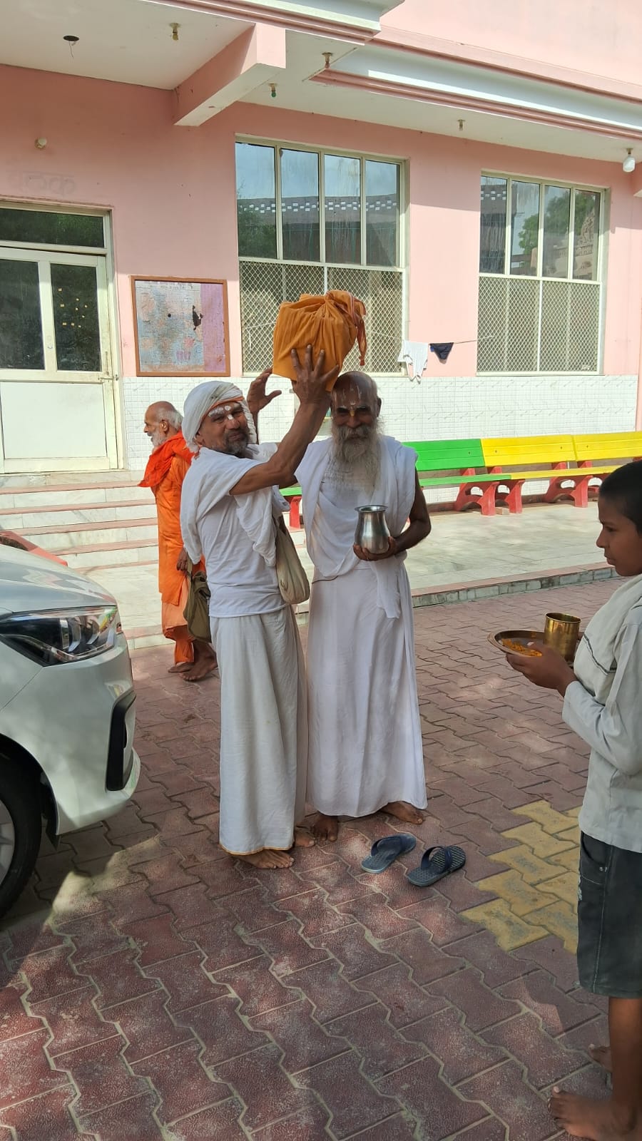 IBF Mataji Gaushala 5