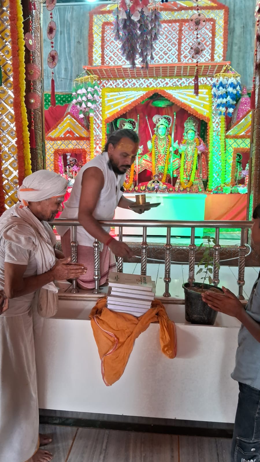 IBF Mataji Gaushala 6