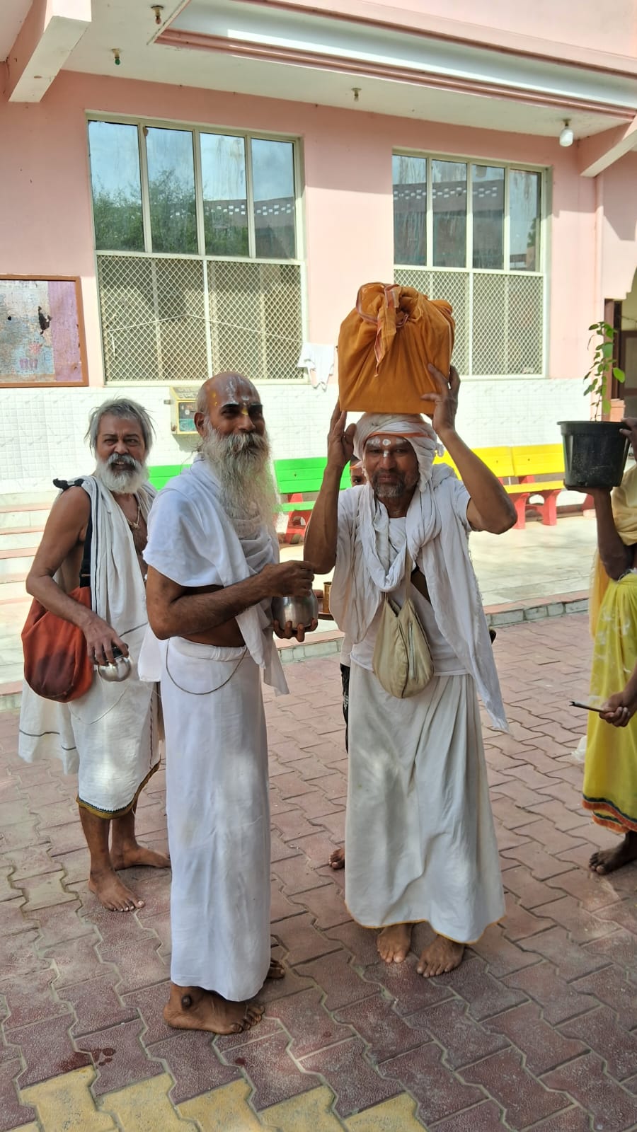 IBF Mataji Gaushala 8