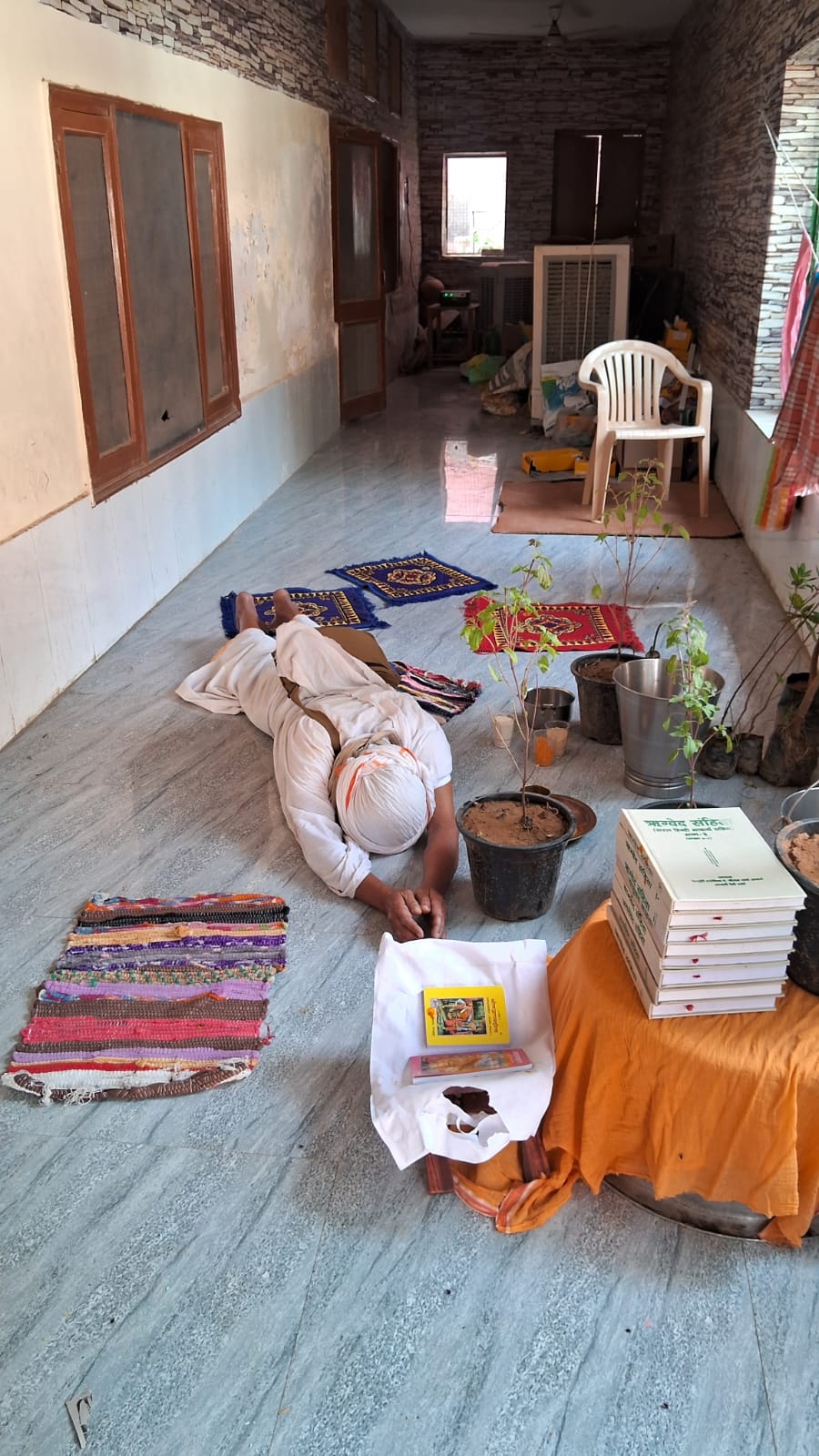 IBF Mataji Gaushala 13