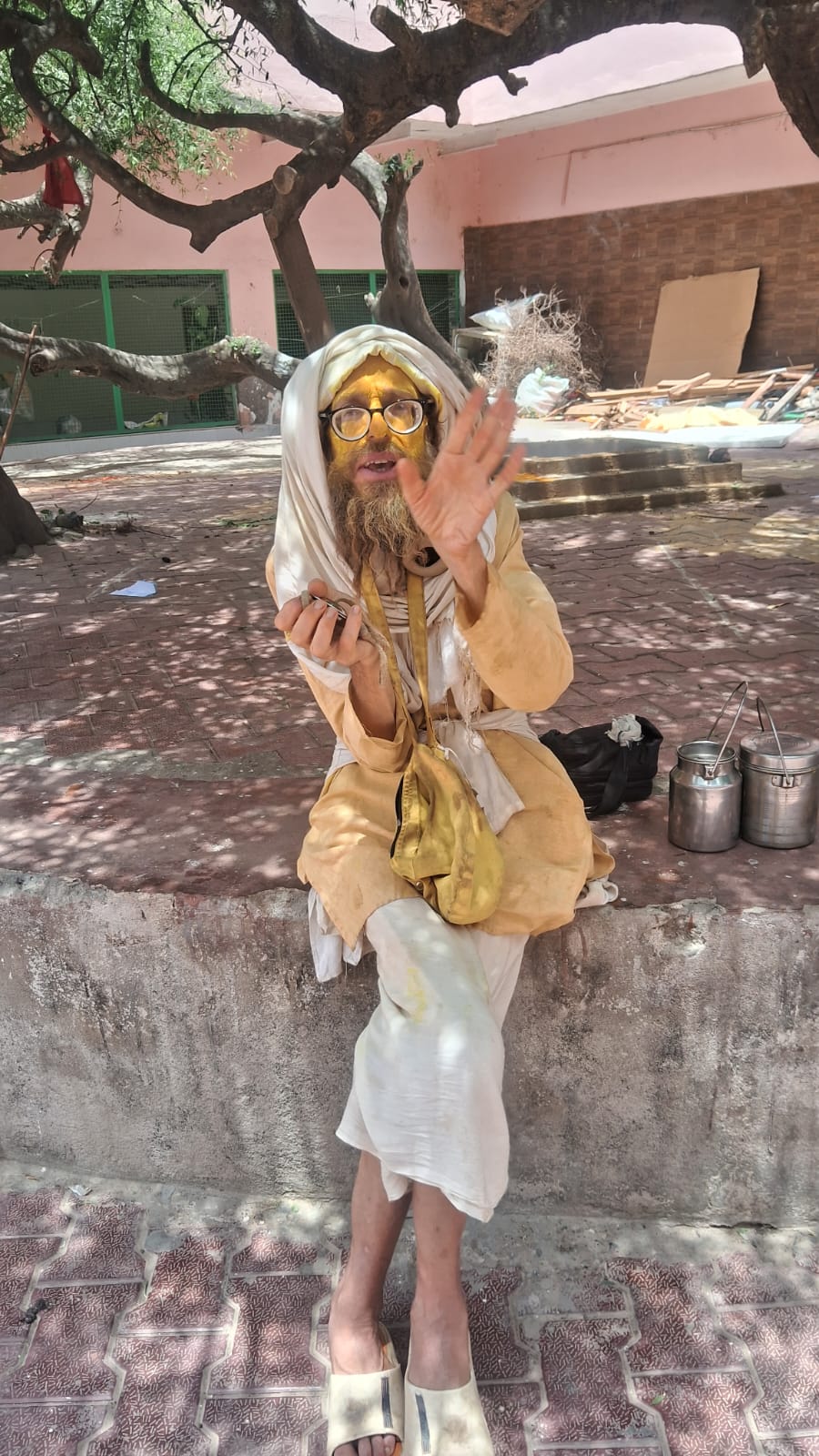 IBF Mataji Gaushala 30