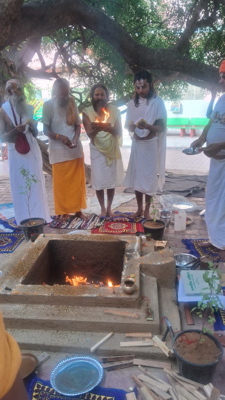 IBF Mataji Gaushala 44
