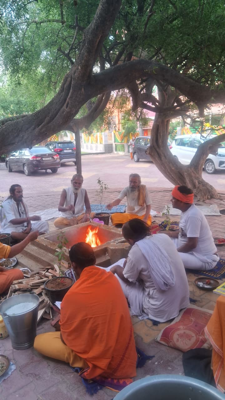 IBF Mataji Gaushala 51
