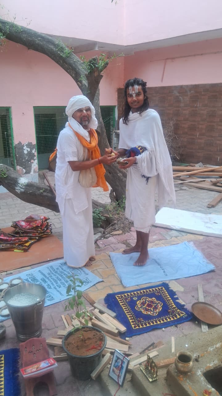 IBF Mataji Gaushala 56
